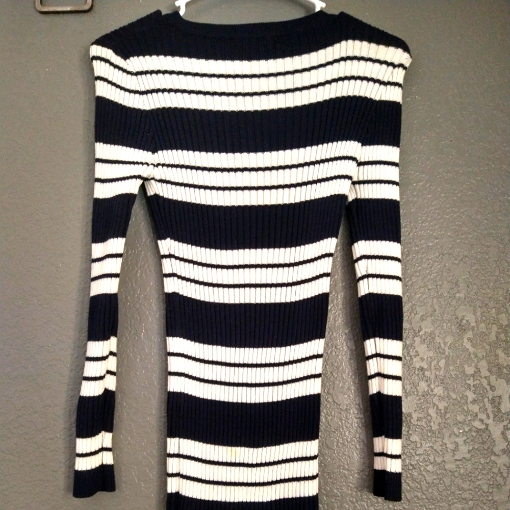 Winter dress